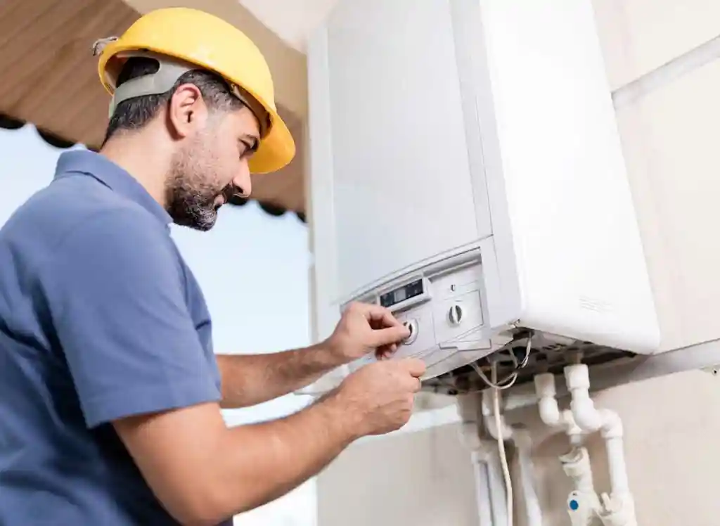 From reliable installations to fast repairs and maintenance, Coyote Iron Work ensures your heating system runs efficiently year-round. Stay warm, cut energy costs, and trust our professionals for top-quality Boiler Services in Bronx. Call now for expert solutions!