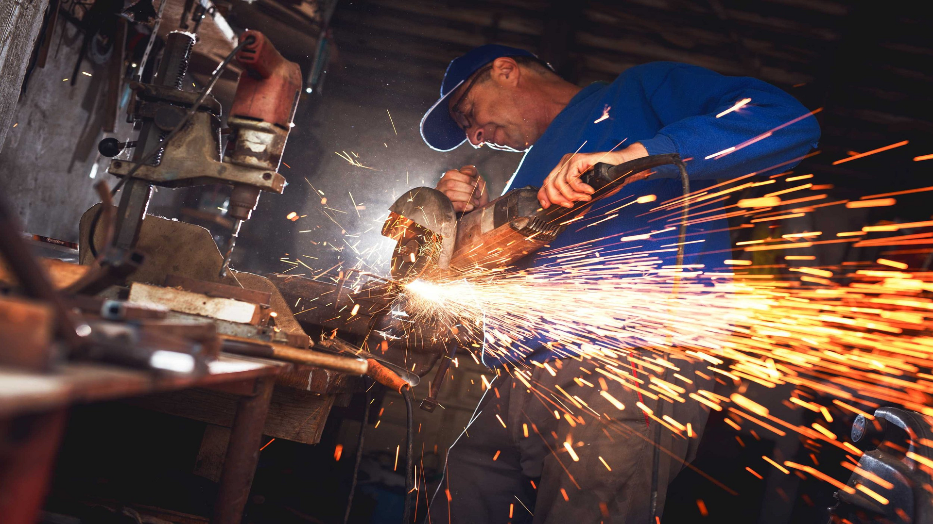 Iron Work Services Company in Yonkers