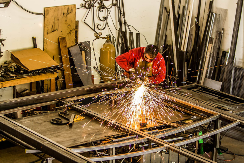 At Coyote Iron Work, we provide top-quality iron fabrication, custom railings, fences, gates, and expert boiler repair services in Yonkers, NY. From durable ironwork to efficient heating system repairs, we deliver craftsmanship and reliability. Contact us today for expert solutions tailored to your needs!