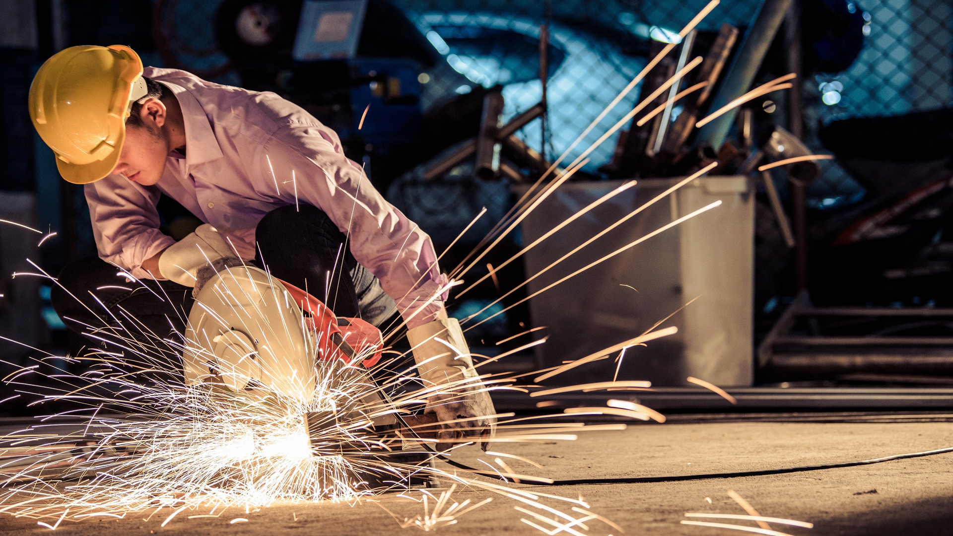 Iron Work Services in Manhattan