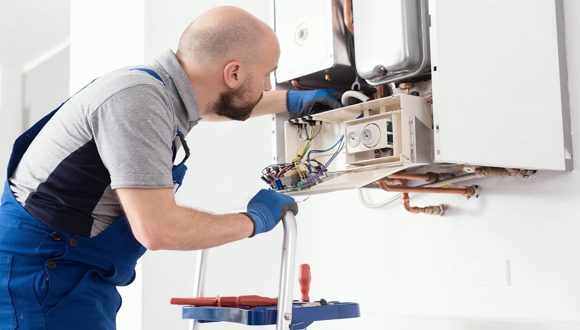 Boiler Repair in Queens