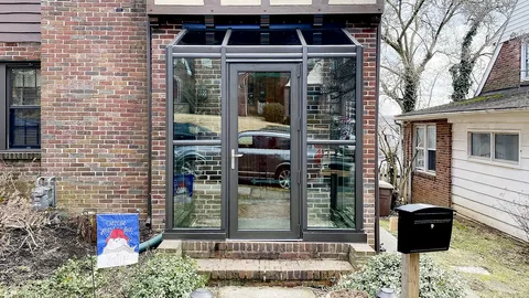 Metal Door Installation Bronx NY​