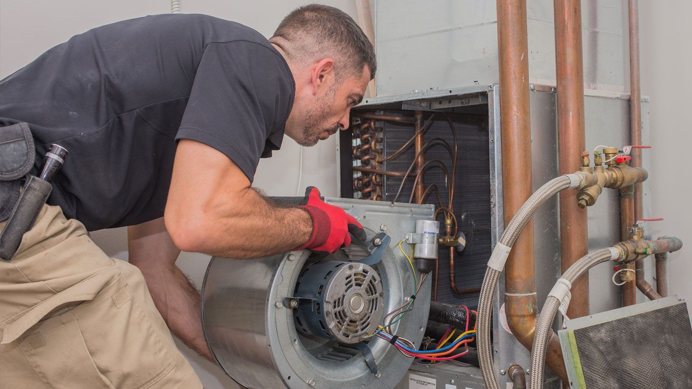 Boiler Coil Repair Bronx NY