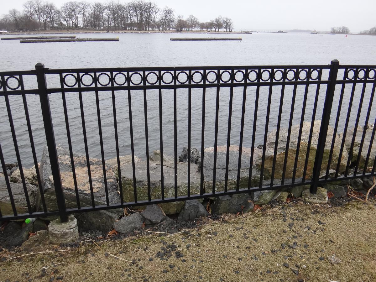 Coyote Iron Work LLC specializes in Fence Installation Bronx NY, delivering durable, custom solutions for residential and commercial properties. We address common issues like damaged, uneven, or outdated fences, ensuring expert craftsmanship, reliable materials, and long-lasting results.
