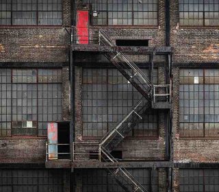 Fire Escape 5