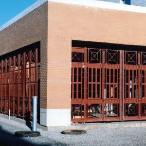 The Importance of Fire-Rated Metal Doors & Advanced Security Metal Doors Bronx NY